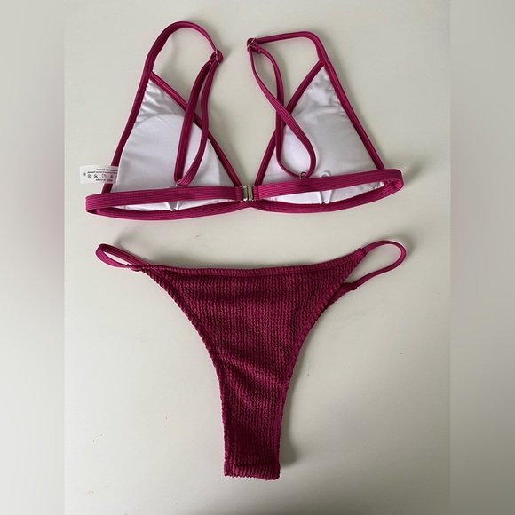 Shein Bikini Set - Picture 2 of 2